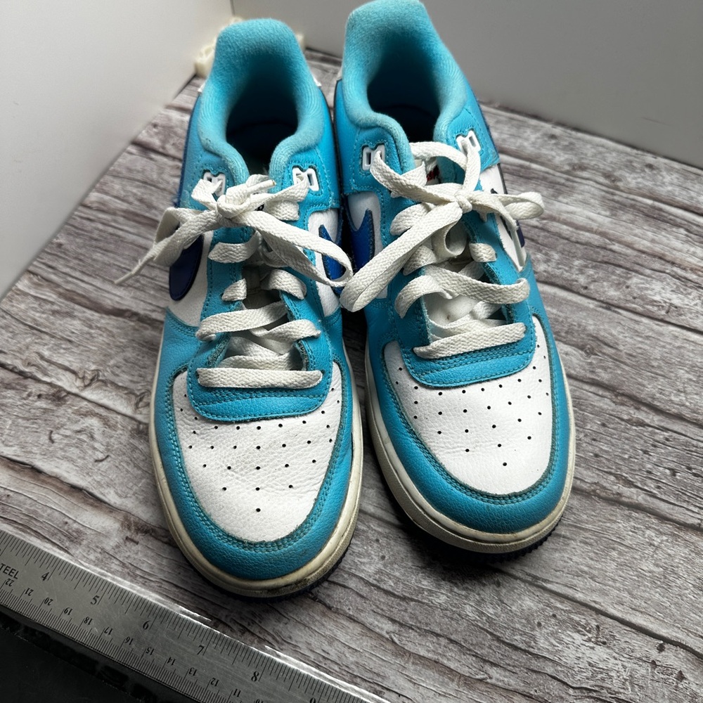 Nike Air Sneakers, Boys Youth